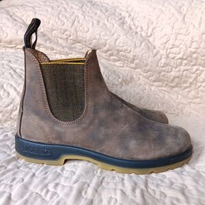 Blundstones Chelsea Boots 'Super 1944'
